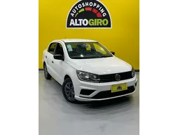 Volkswagen Voyage