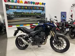 Honda CB 500