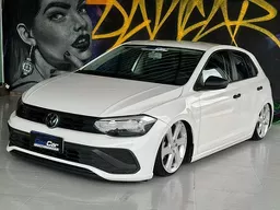 Volkswagen Polo Sedan
