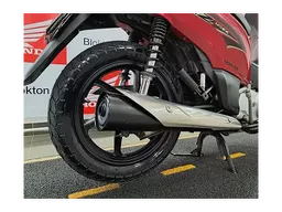 Honda Biz