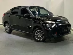 Citroën Basalt