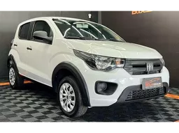 Fiat Mobi