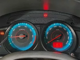 Chevrolet Blazer
