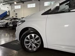 Chevrolet Prisma