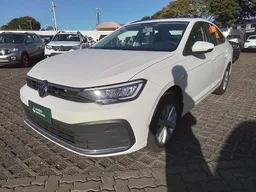 Volkswagen Virtus