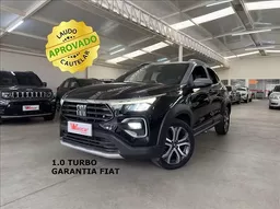 Fiat Pulse
