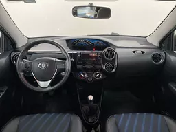 Toyota Etios