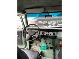 Toyota Bandeirante