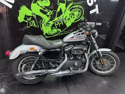 Sportster 883