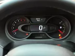 Renault Oroch