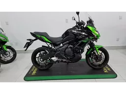 Versys