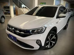 Volkswagen Nivus