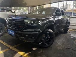RAM Rampage