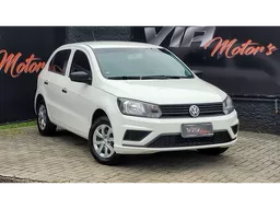 Volkswagen Gol