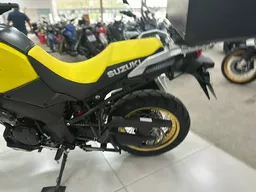 Suzuki V-Strom