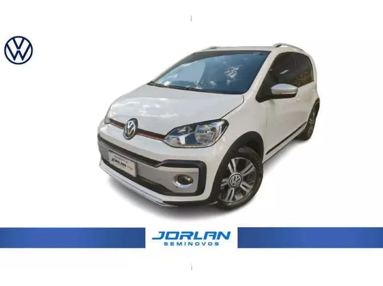 Volkswagen UP Branco 6