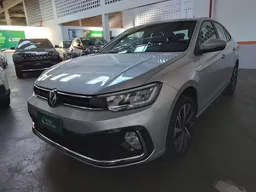 Volkswagen Virtus