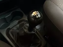 Chevrolet Meriva