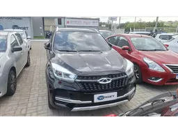 Chery Tiggo 5X