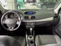 Renault Fluence