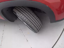 Chevrolet Montana