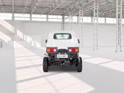 Hyundai HR