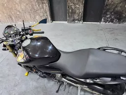 Honda CB 600
