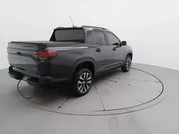Chevrolet Montana