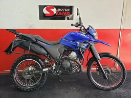 XTZ 250