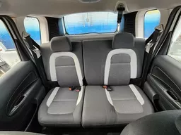 Citroën Aircross