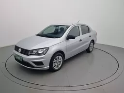 Volkswagen Voyage