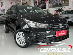 Fiat Cronos