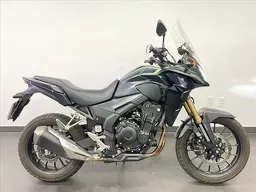 CB 500