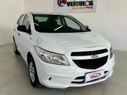 Chevrolet Prisma