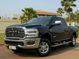 RAM 3500