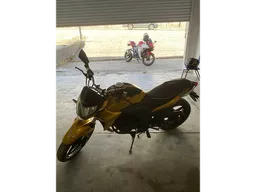 CB 300