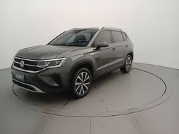 Volkswagen Taos