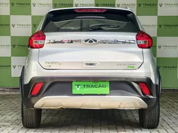Chery Tiggo 2