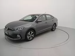 Volkswagen Virtus