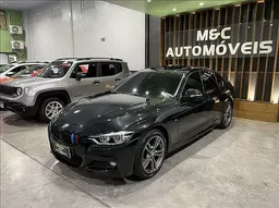 BMW 320i