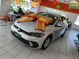 Volkswagen Polo Hatch