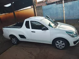 Chevrolet Montana