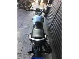 Yamaha Fazer 250