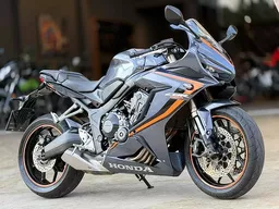 CBR 650