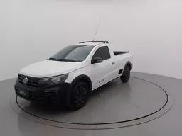 Volkswagen Saveiro