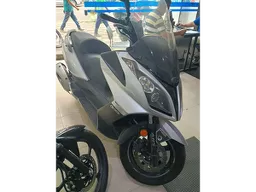 Kymco Downtown