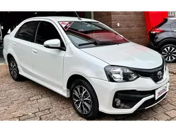 Etios