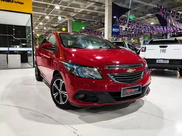 Chevrolet Prisma