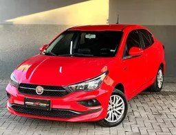 Fiat Cronos