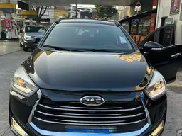 JAC T40